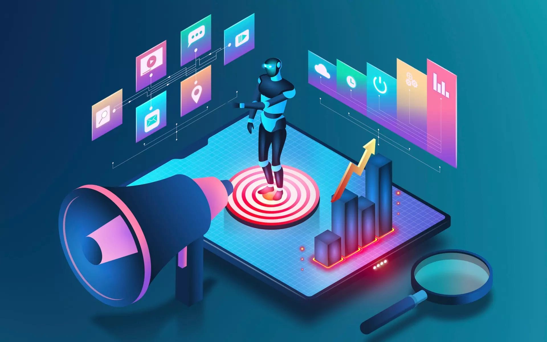 2024 Digital Marketing Trends to Look Out For | Rooster Marketing