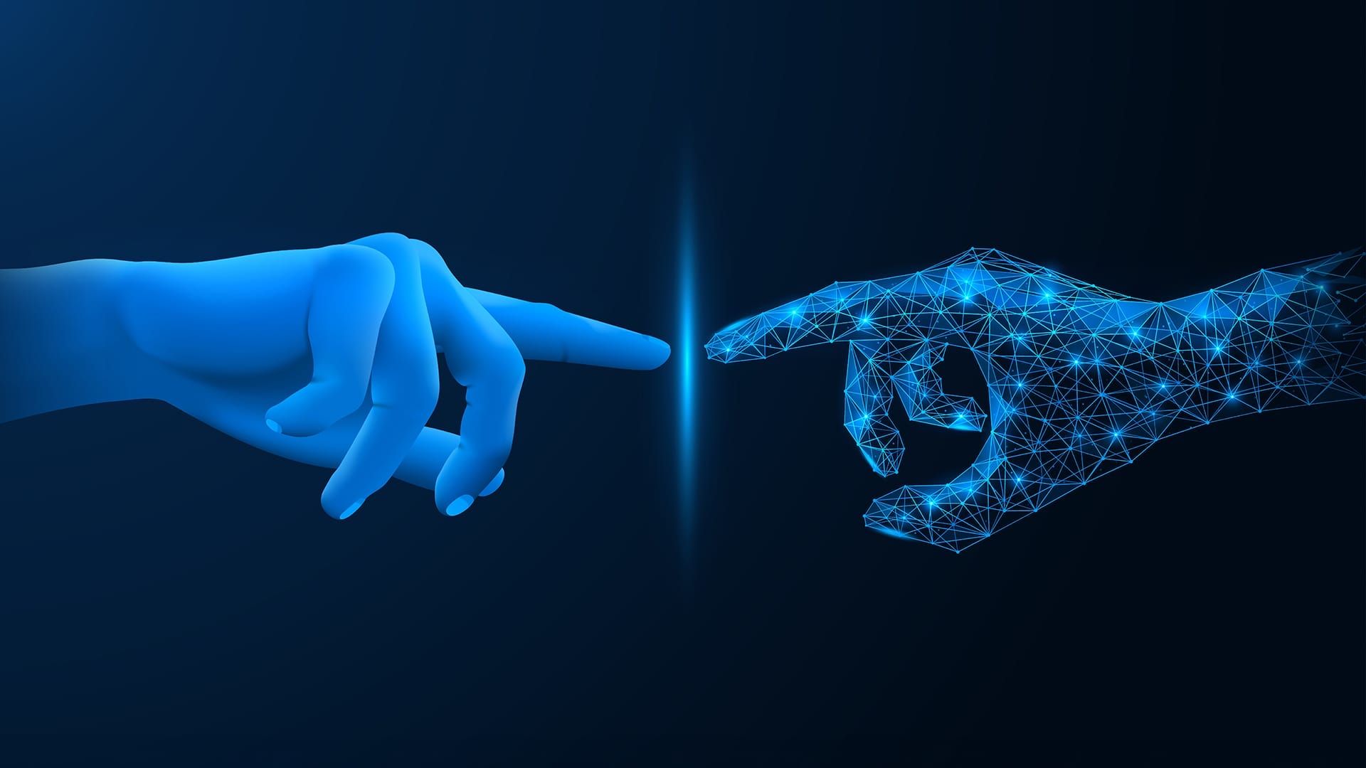AI Role in Marketing