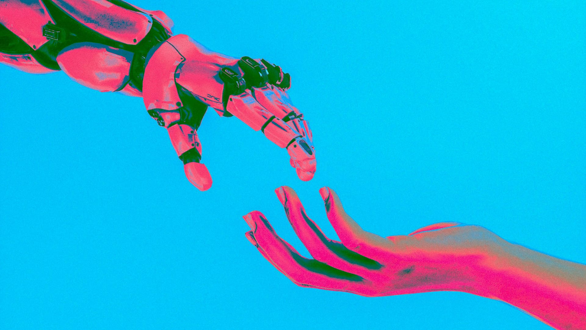 AI’s Role in Marketing- Transformation, Not Replacement